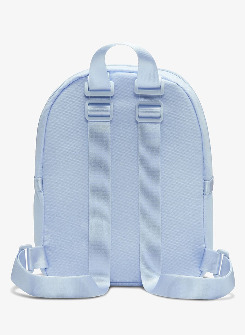 Nike Mini Heritage Backpack - Image 2